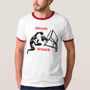 T-shirt goujon