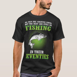T-shirt Gourami embrassant - Poisson Embrassant - Maintena