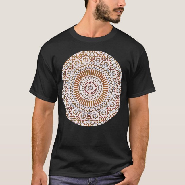 T-shirt Goût (Devant)