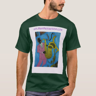 T-SHIRT GOÛT DU WEBSTER DE BEN