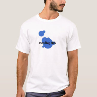 T-shirt Goutte de révolte