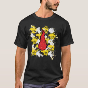 T-shirt Goutte de Sang
