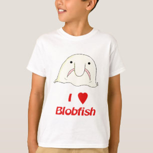 T-shirt Goutte du coeur I