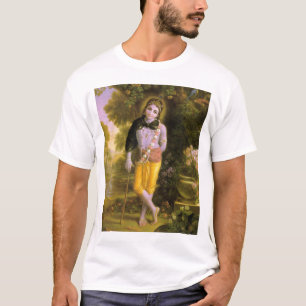 T-shirt Govinda