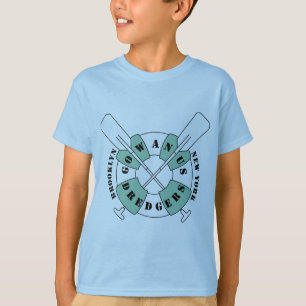 T-shirt Gowanus Dredgers Sweathshirt pour enfants