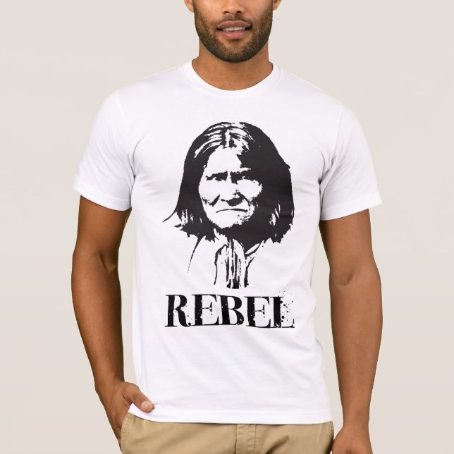 T-shirt Goyaałé (Devant)