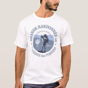 T-SHIRT GR10