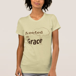 T-shirt Grâce