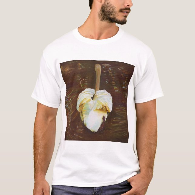 T-shirt Grâce 2014 (Devant)