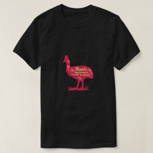 T-shirt Grâce à l'impermanence