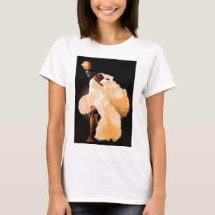 T-shirt Grâce en Mouvement – Danse Folklorique Africaine