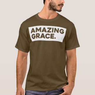 T-shirt Grace Extraordinaire 1