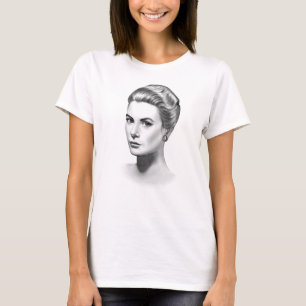 T-shirt Grace Kelly