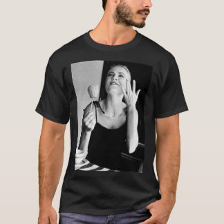 T-shirt Grace Kelly   