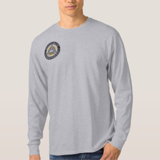 T-shirt Gracie Jiu-Jitsu