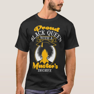 T-shirt Graduation de Degree Funny