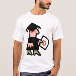 T-shirt Graduwat !