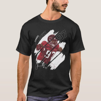 T-shirt Grady Jarrett Arizona