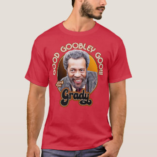 T-shirt Grady Wilson Good Goobley Goo