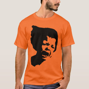 T-shirt graf de crytuff