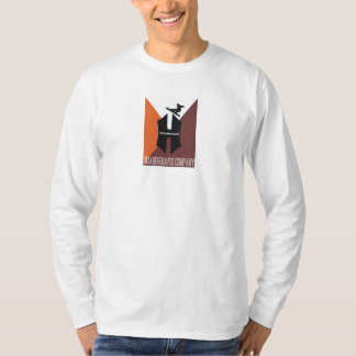 T-shirt grafix Cie. de bouche d'incendie