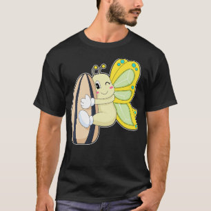 T-shirt Graine de Papillon