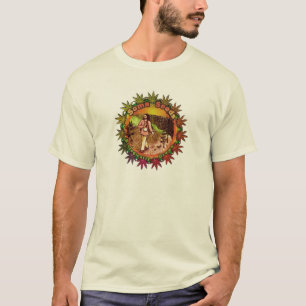 T-SHIRT GRAINES DE SOMA