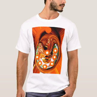 T-SHIRT GRAINES DU TEMPS