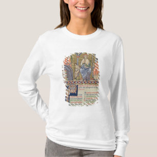 T-shirt Grammaire, dialecte et rhétorique de 'Satyricon