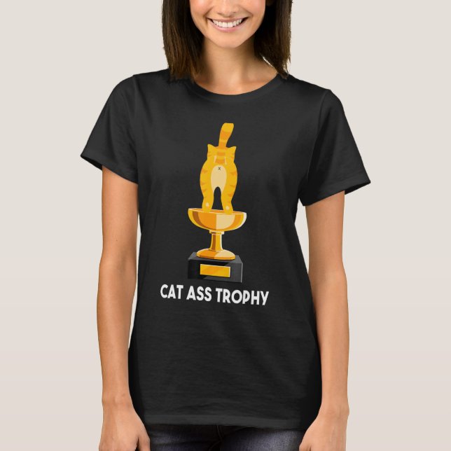 T-shirt Grammer de l'école d'enseignants d'animaux (Devant)