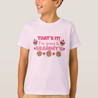T-shirt Grammy