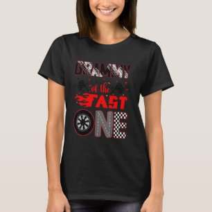 T-shirt Grammy du premier anniversaire de la voiture de co
