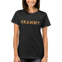 Grammy Matching Grand-Mère Et Petits-Enfants