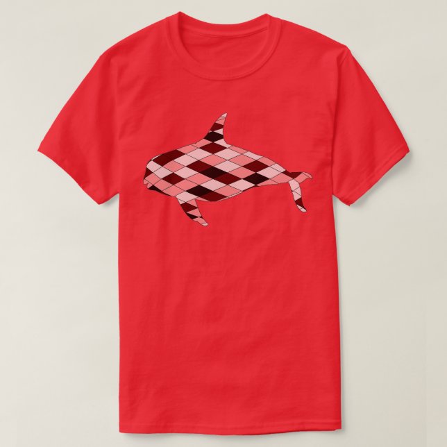 T-shirt Grampus (Design devant)