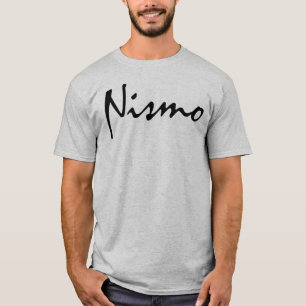 T-shirt Gran Turismo GT7 Jann Mardenborough Chauffeur Game