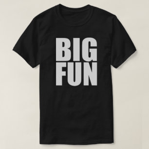 T-SHIRT GRAND AMUSEMENT