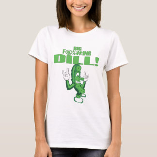 T-SHIRT GRAND ANETH DE F@%#ING !