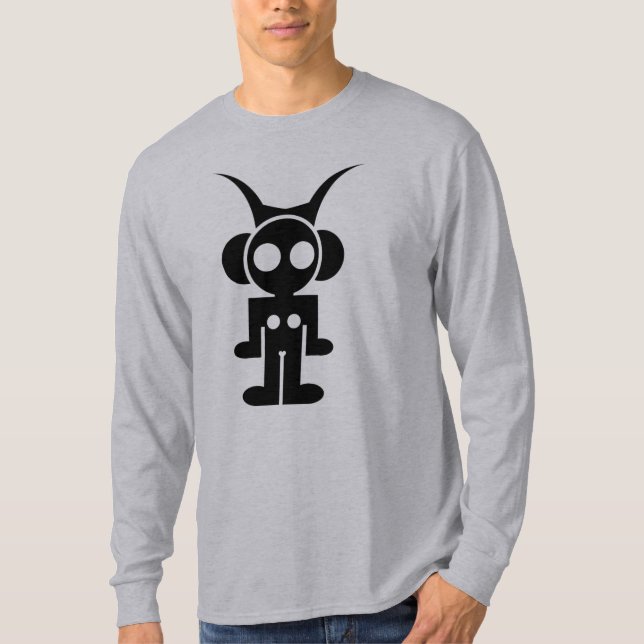 T-SHIRT GRAND ASTRO (Devant)