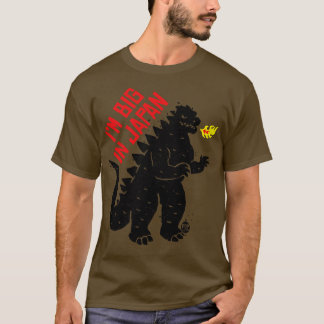 T-SHIRT GRAND AU JAPON