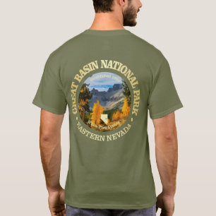 T-shirt Grand bassin NP2