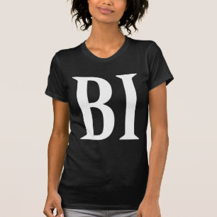 T-SHIRT GRAND BI