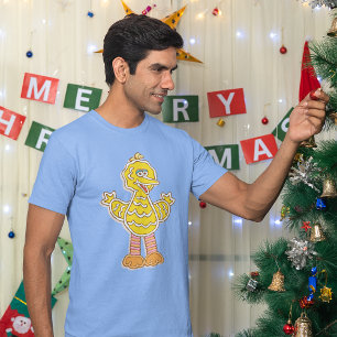 T-shirt Grand Biscuit d'oiseau