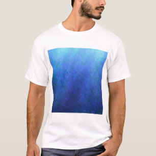 T-shirt Grand bleu