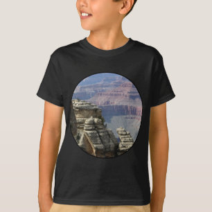 T-shirt Grand Canyon