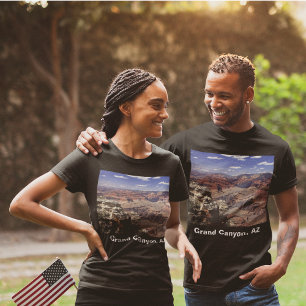 T-shirt Grand Canyon Arizona Unisex