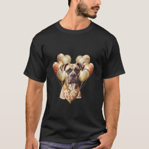 T-shirt Grand chien Dane 2