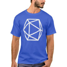 Grand D20 Isocahedron