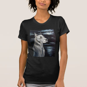 T-shirt Grand Dane T Shirt