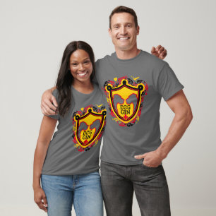 T-Shirt Grand Danois