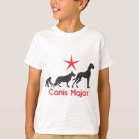 Grand Danois Canis Major